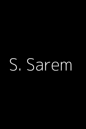 Saba Sarem